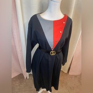 Women’s cotton dress